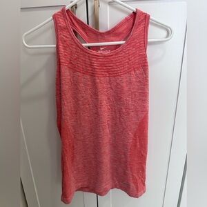 Women’s Nike Racerback Tank Top